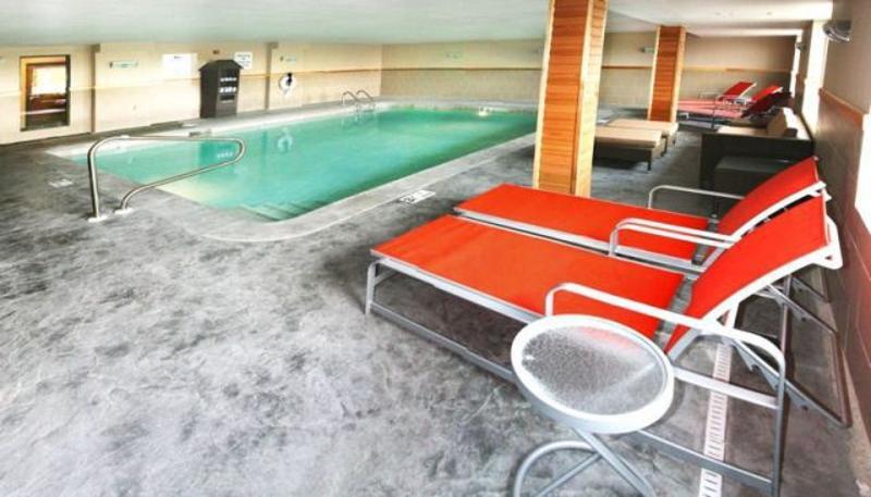 Holiday Inn Express Toledo North By Ihg Eksteriør bilde