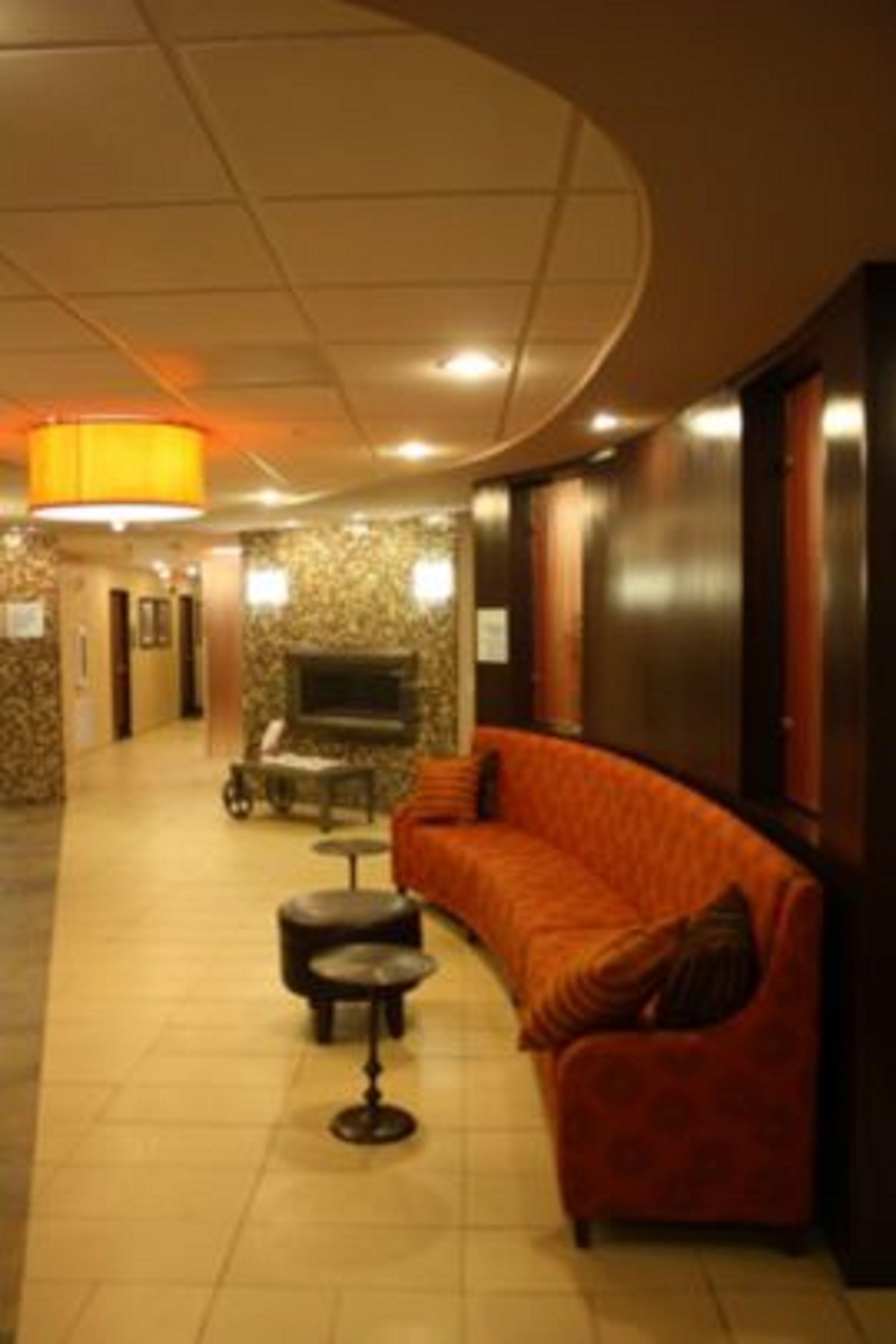 Holiday Inn Express Toledo North By Ihg Eksteriør bilde