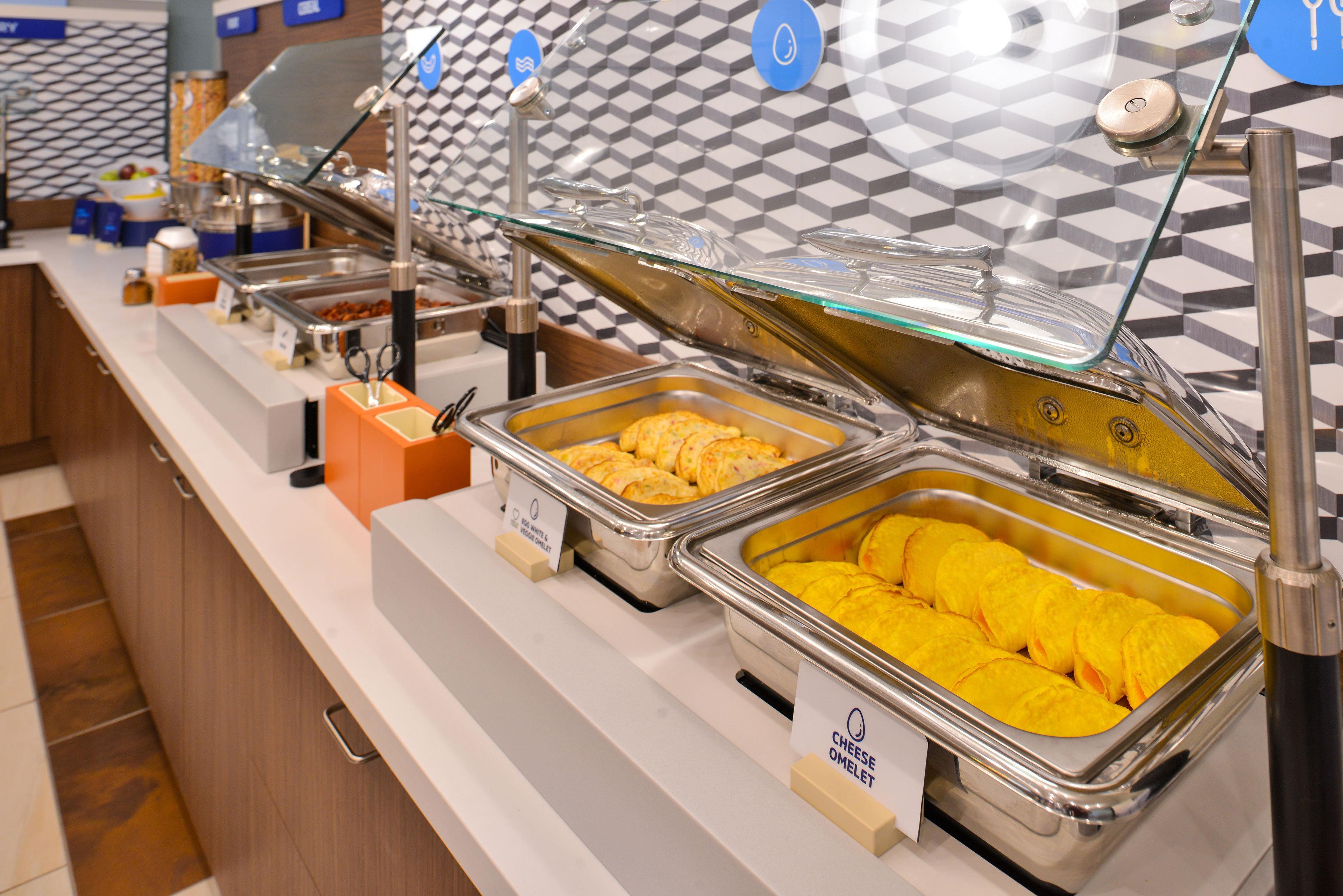 Holiday Inn Express Toledo North By Ihg Eksteriør bilde