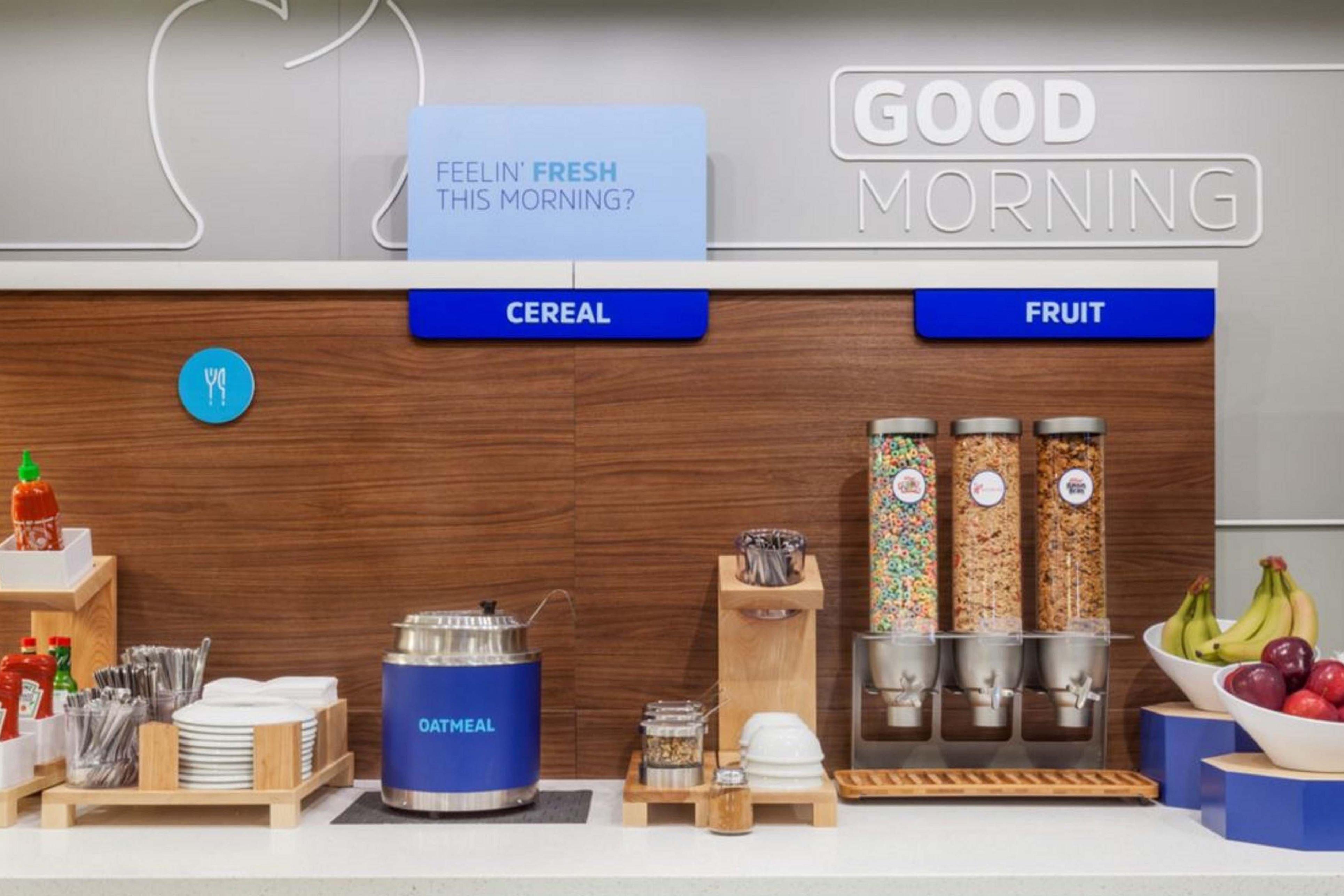 Holiday Inn Express Toledo North By Ihg Eksteriør bilde