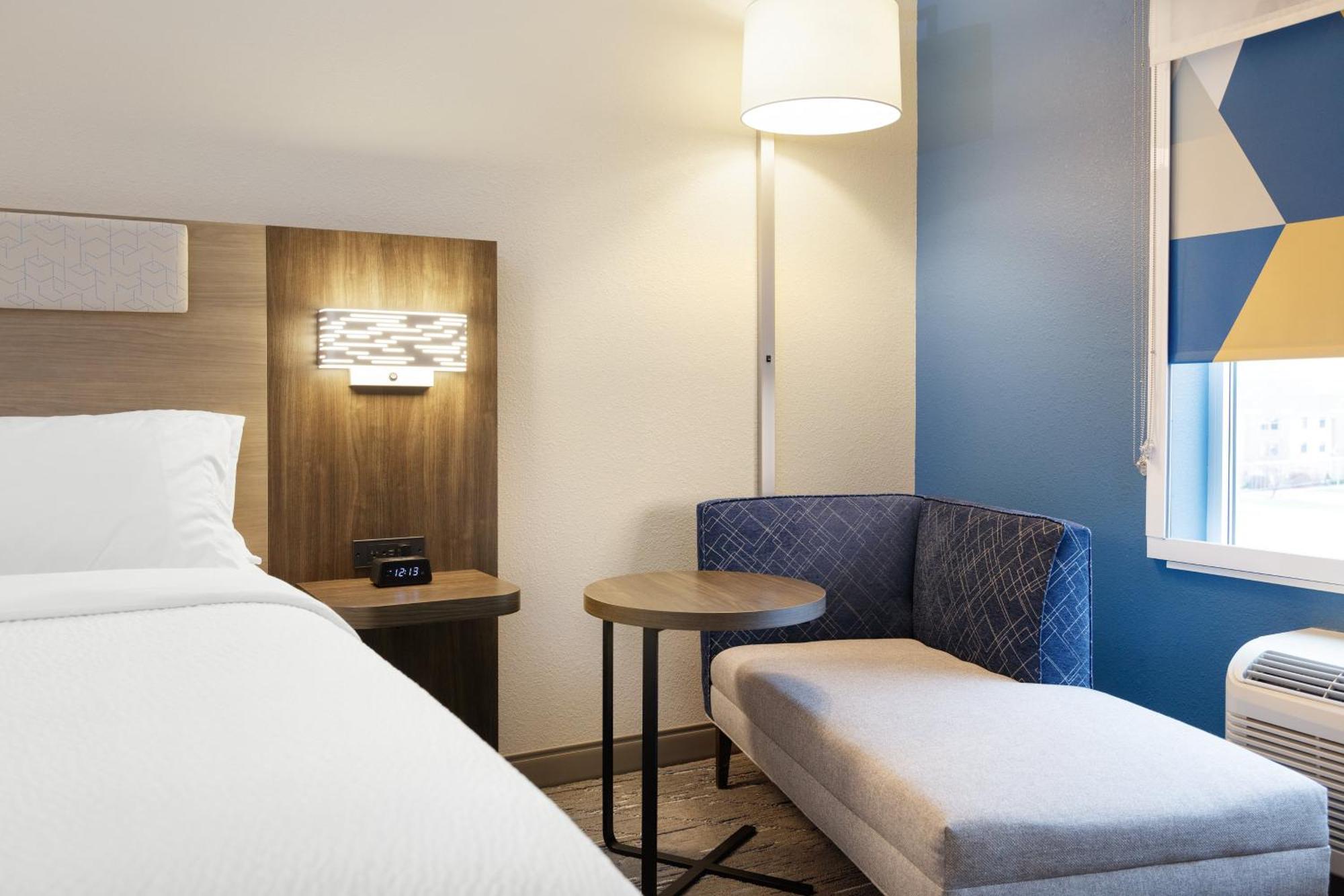 Holiday Inn Express Toledo North By Ihg Eksteriør bilde