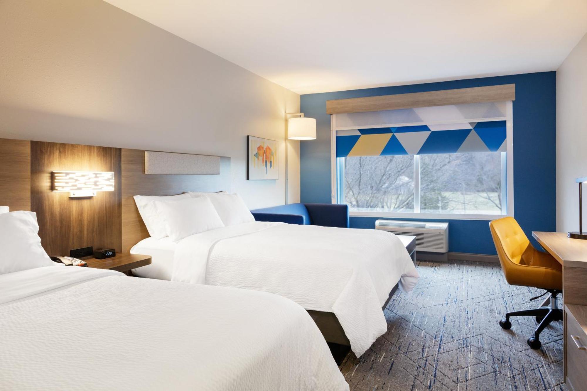 Holiday Inn Express Toledo North By Ihg Eksteriør bilde