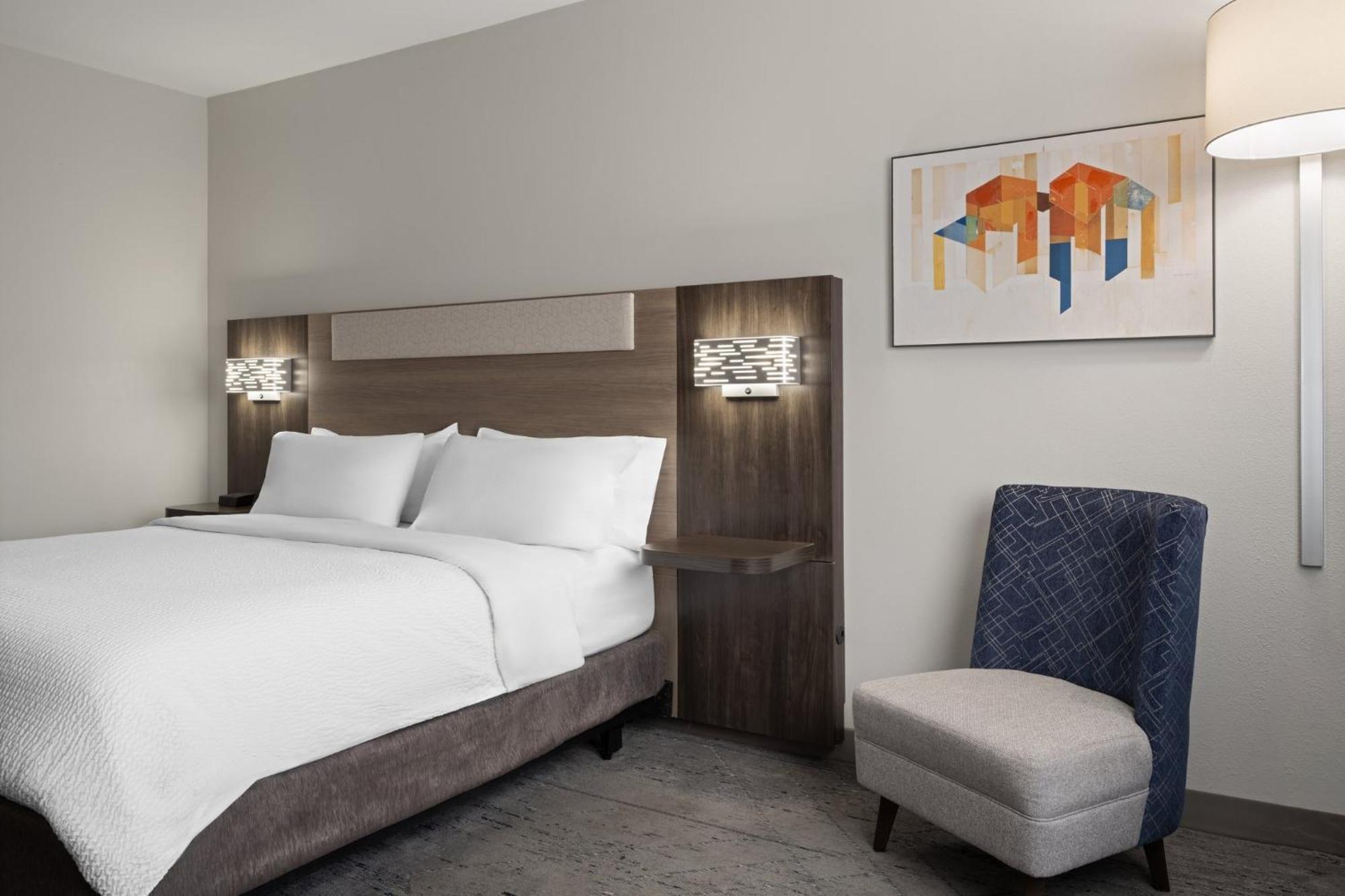 Holiday Inn Express Toledo North By Ihg Eksteriør bilde