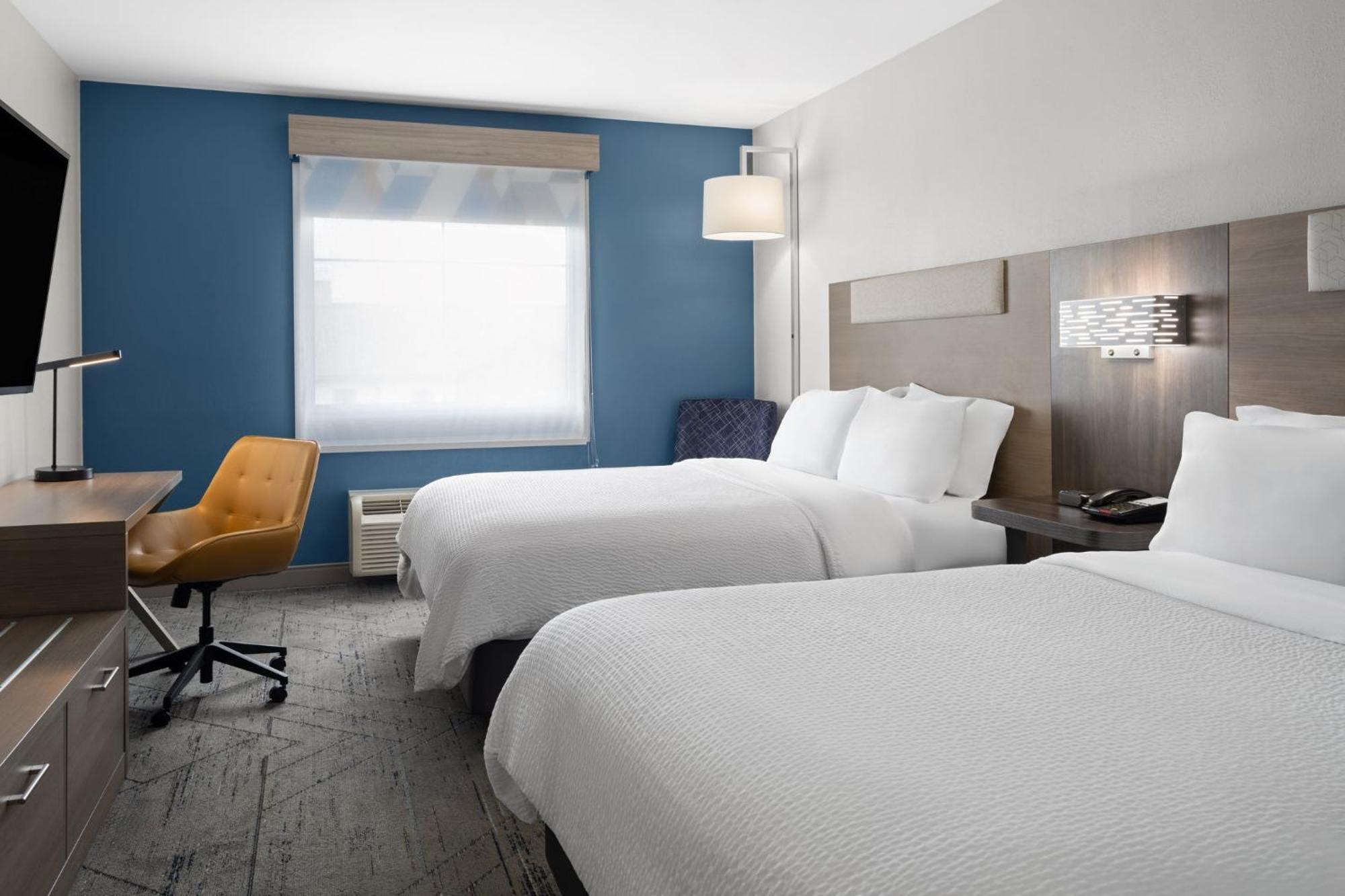 Holiday Inn Express Toledo North By Ihg Eksteriør bilde