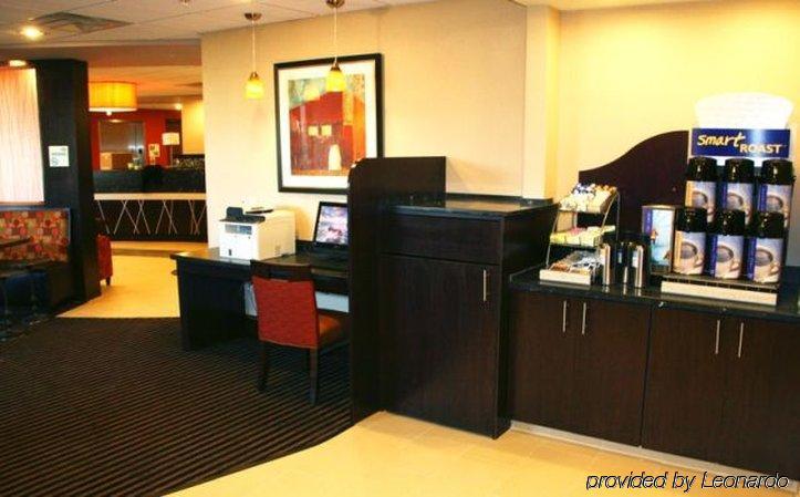 Holiday Inn Express Toledo North By Ihg Eksteriør bilde