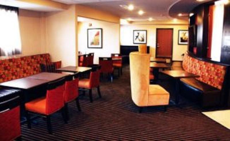 Holiday Inn Express Toledo North By Ihg Eksteriør bilde